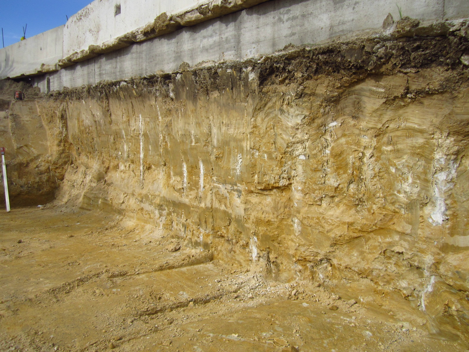 Geologia e Geotecnica