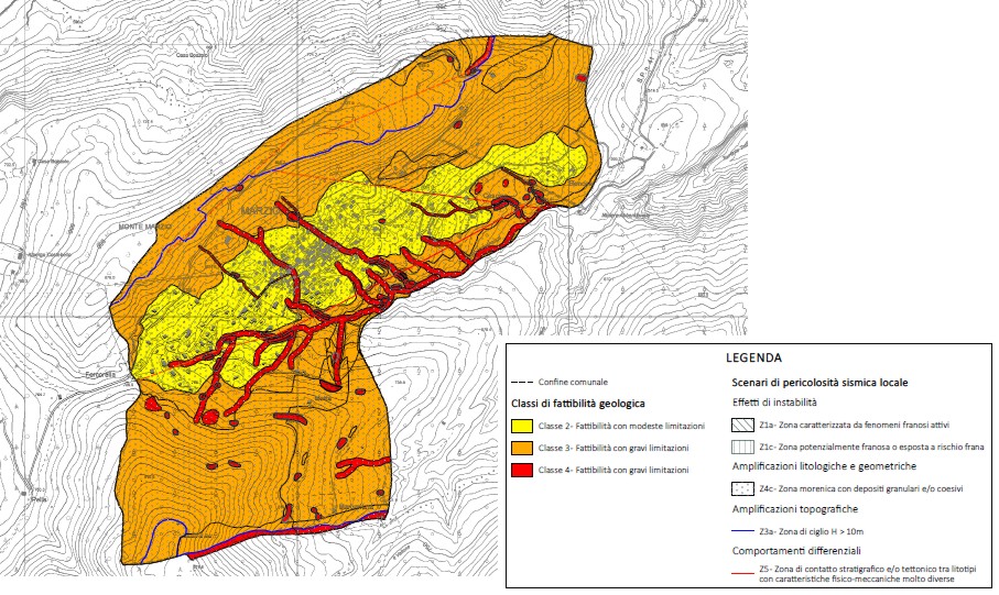 Pianificazione territoriale