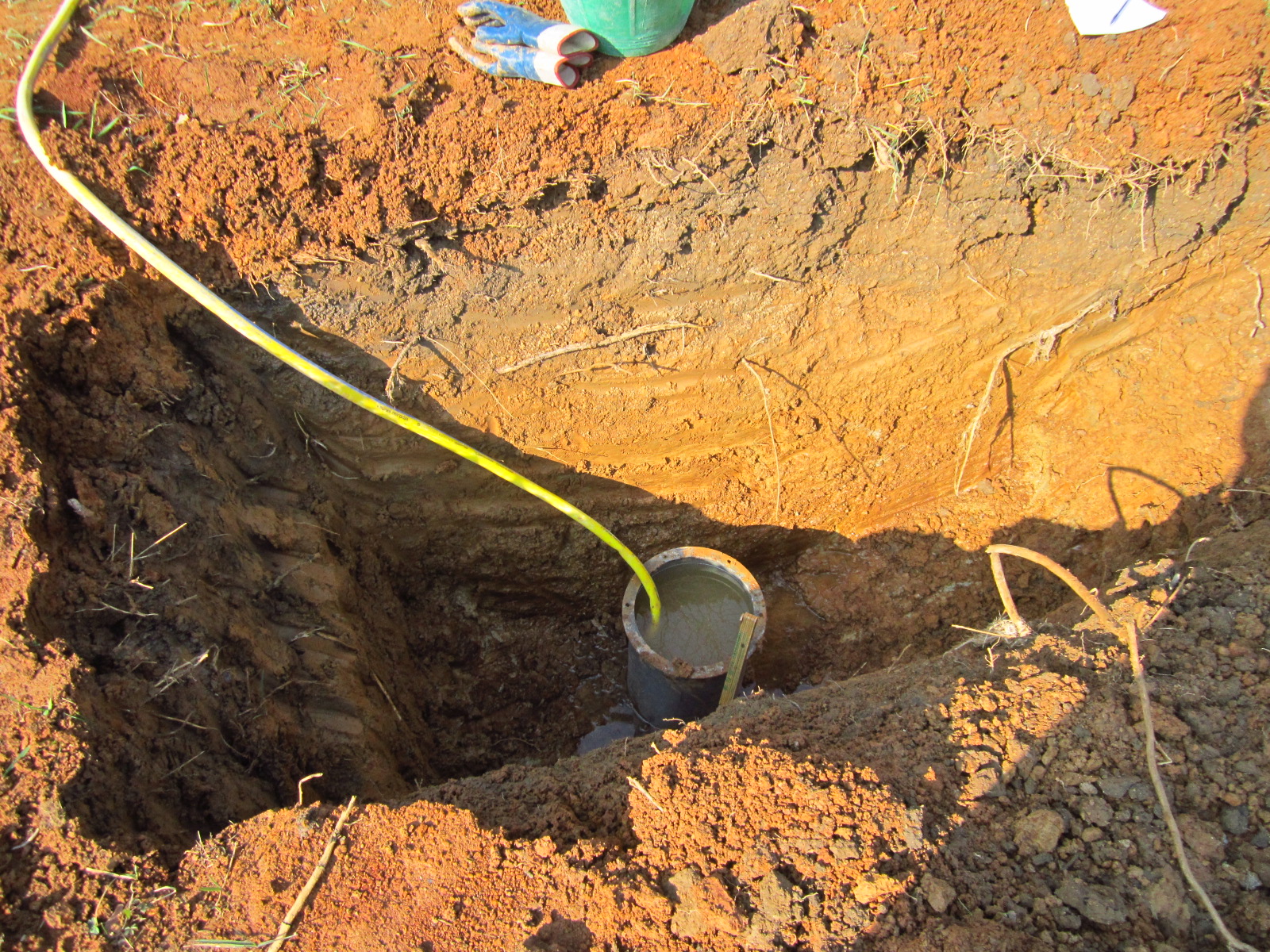 Geologia e Geotecnica