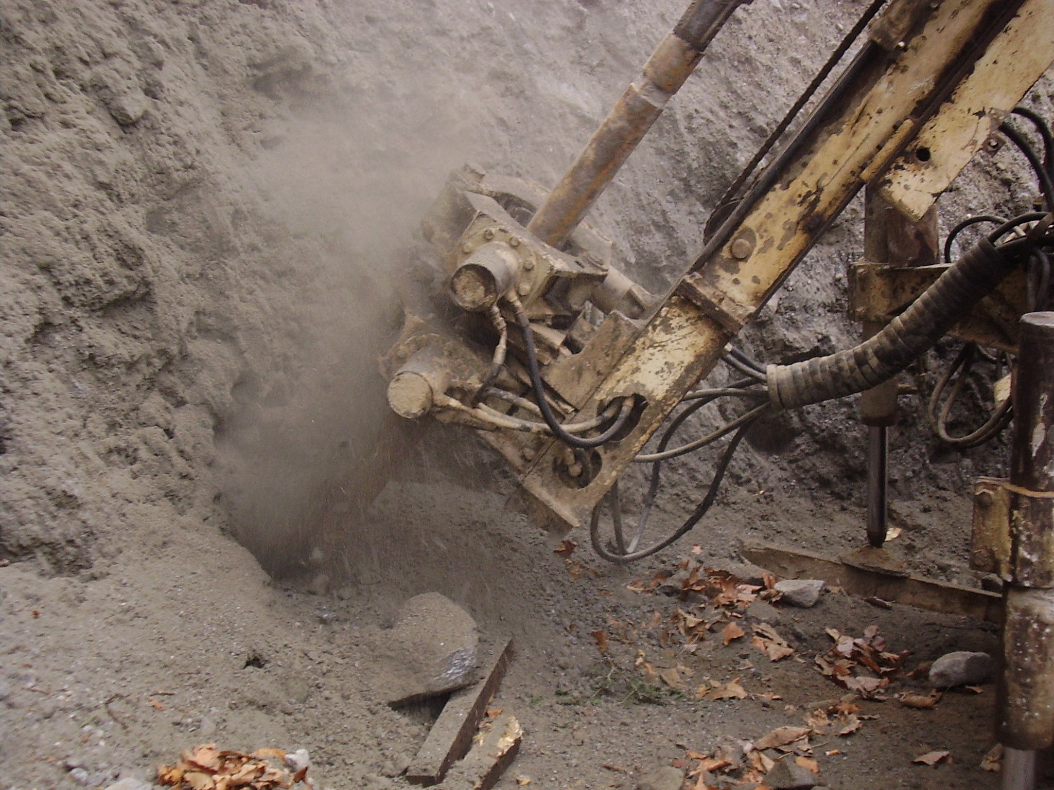 Geologia e Geotecnica